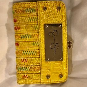 Jessica Simpson Wallet